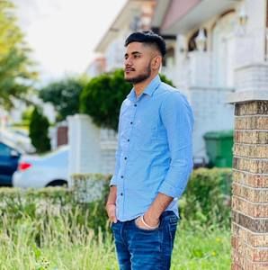 Meet your Posher, Sukh